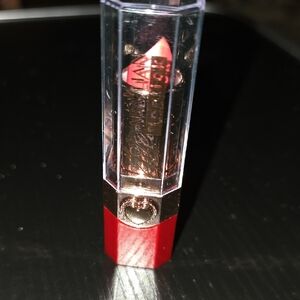 Beautiful Shade of  Red Lipstick by Yabalian